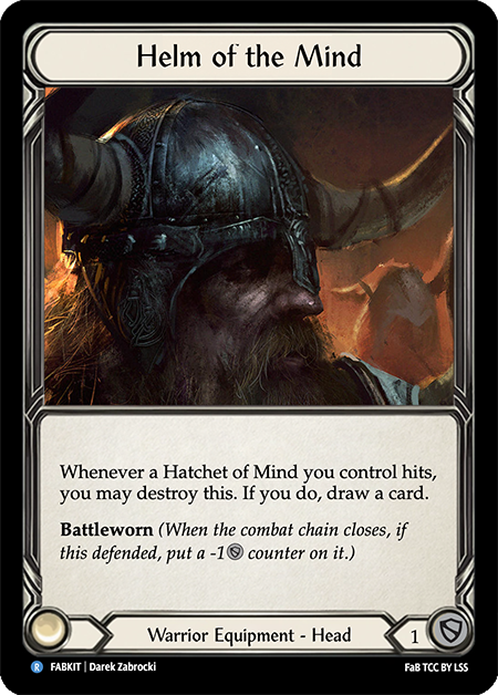 flesh and blood card creator FABKIT